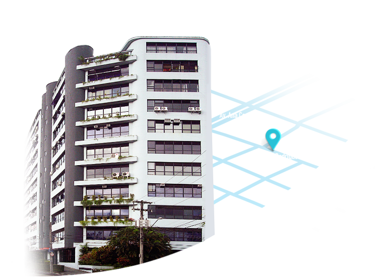 
								<h1>
									<span>
										LOCALIZAÇÃO 
									</span>
								</h1>
								<p>
									Novo endereço, próximo à Av. D. Ana Costa, uma das principais da cidade de Santos/SP. Saiba como chegar à clínica em nosso mapa.
								</p>    
								<a href="https://www.clinicazago.com.br/localizacao/">Como Chegar</a> 
							